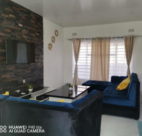 Wamzi Apartments and Tours